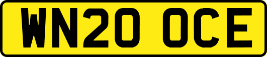 WN20OCE