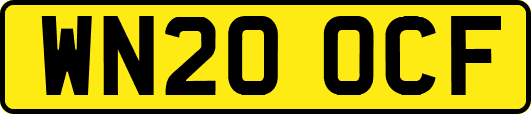 WN20OCF