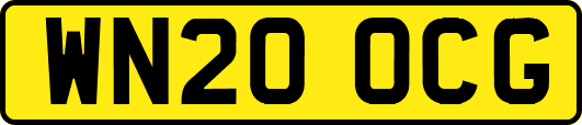 WN20OCG