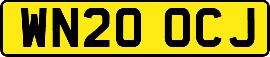 WN20OCJ
