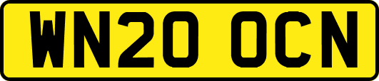 WN20OCN