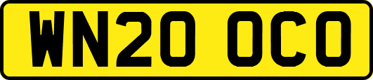 WN20OCO