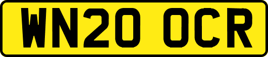 WN20OCR