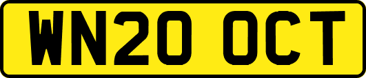 WN20OCT