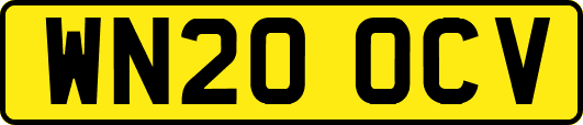 WN20OCV