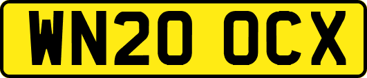 WN20OCX