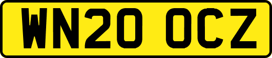 WN20OCZ