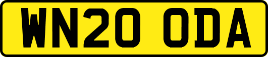 WN20ODA