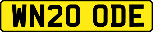 WN20ODE