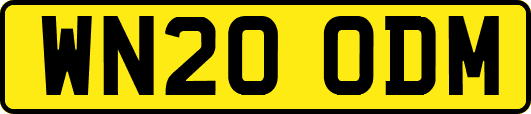 WN20ODM