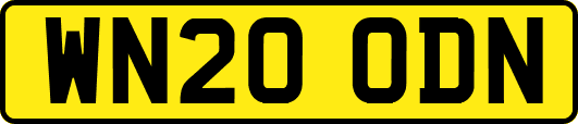 WN20ODN