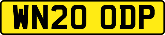 WN20ODP