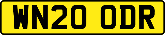 WN20ODR