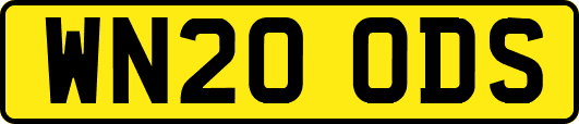 WN20ODS
