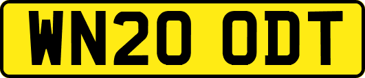 WN20ODT