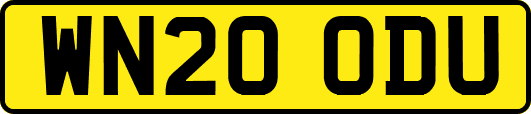 WN20ODU