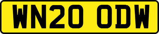 WN20ODW