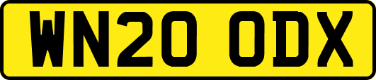 WN20ODX