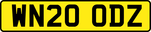 WN20ODZ