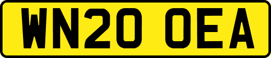 WN20OEA