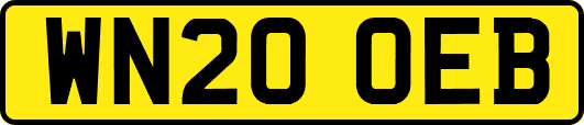 WN20OEB