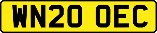 WN20OEC