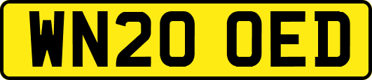 WN20OED
