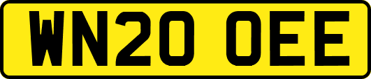 WN20OEE