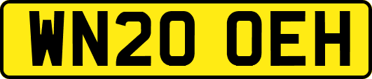 WN20OEH