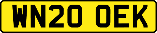 WN20OEK