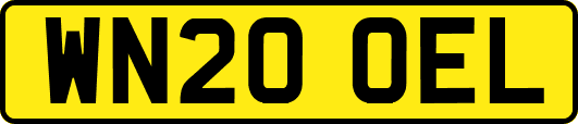 WN20OEL