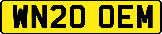 WN20OEM