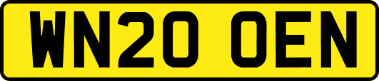 WN20OEN