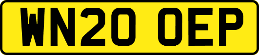 WN20OEP