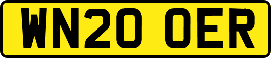WN20OER