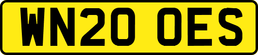 WN20OES