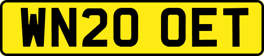 WN20OET