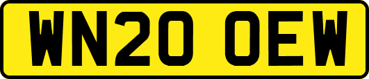 WN20OEW
