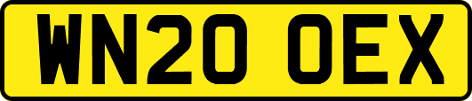 WN20OEX