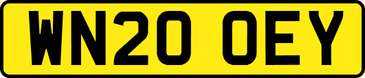 WN20OEY