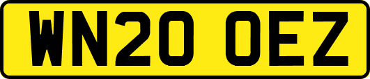 WN20OEZ