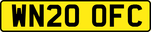 WN20OFC