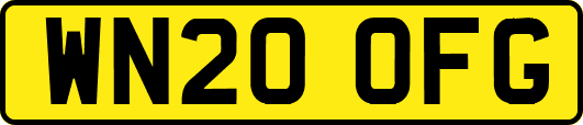 WN20OFG