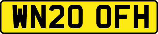 WN20OFH