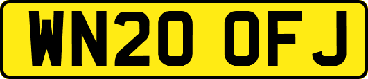 WN20OFJ
