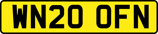 WN20OFN