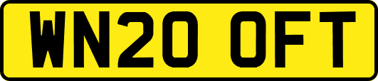 WN20OFT