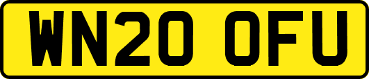 WN20OFU