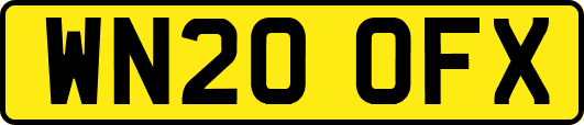 WN20OFX