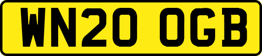 WN20OGB